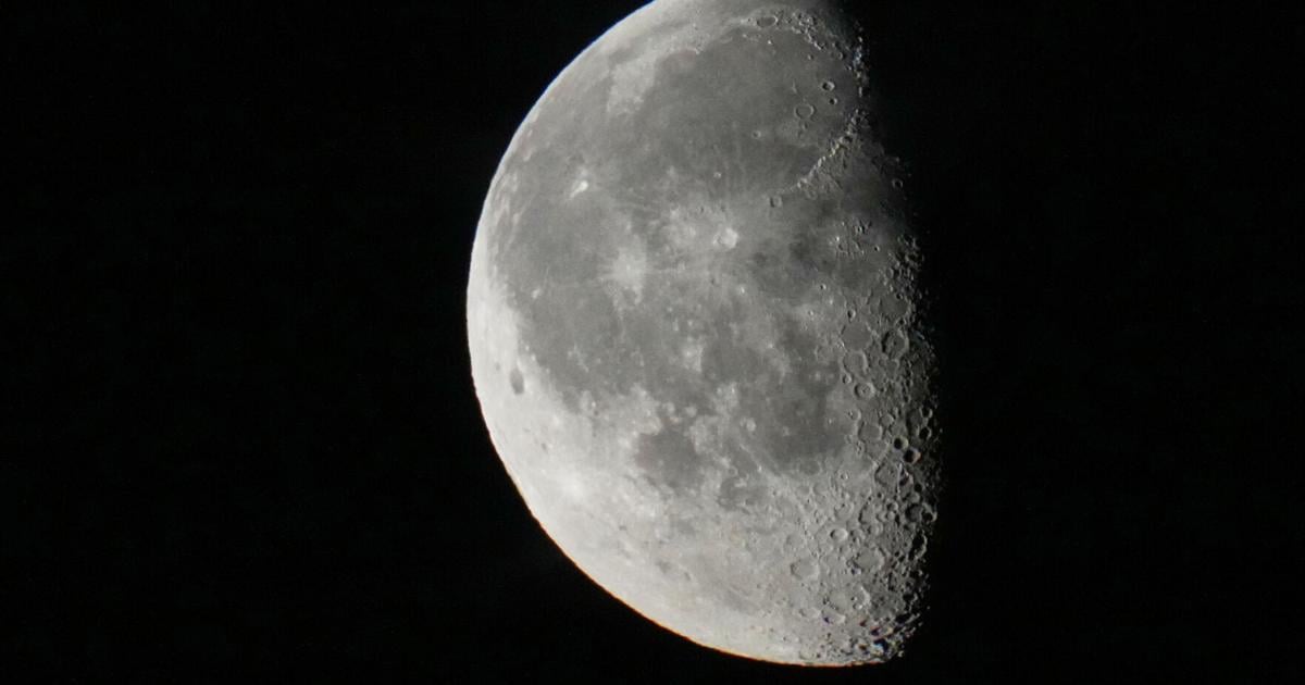 Eclipse lunar casi total cubrirá el 96% de la Luna; América tendrá la mejor vista