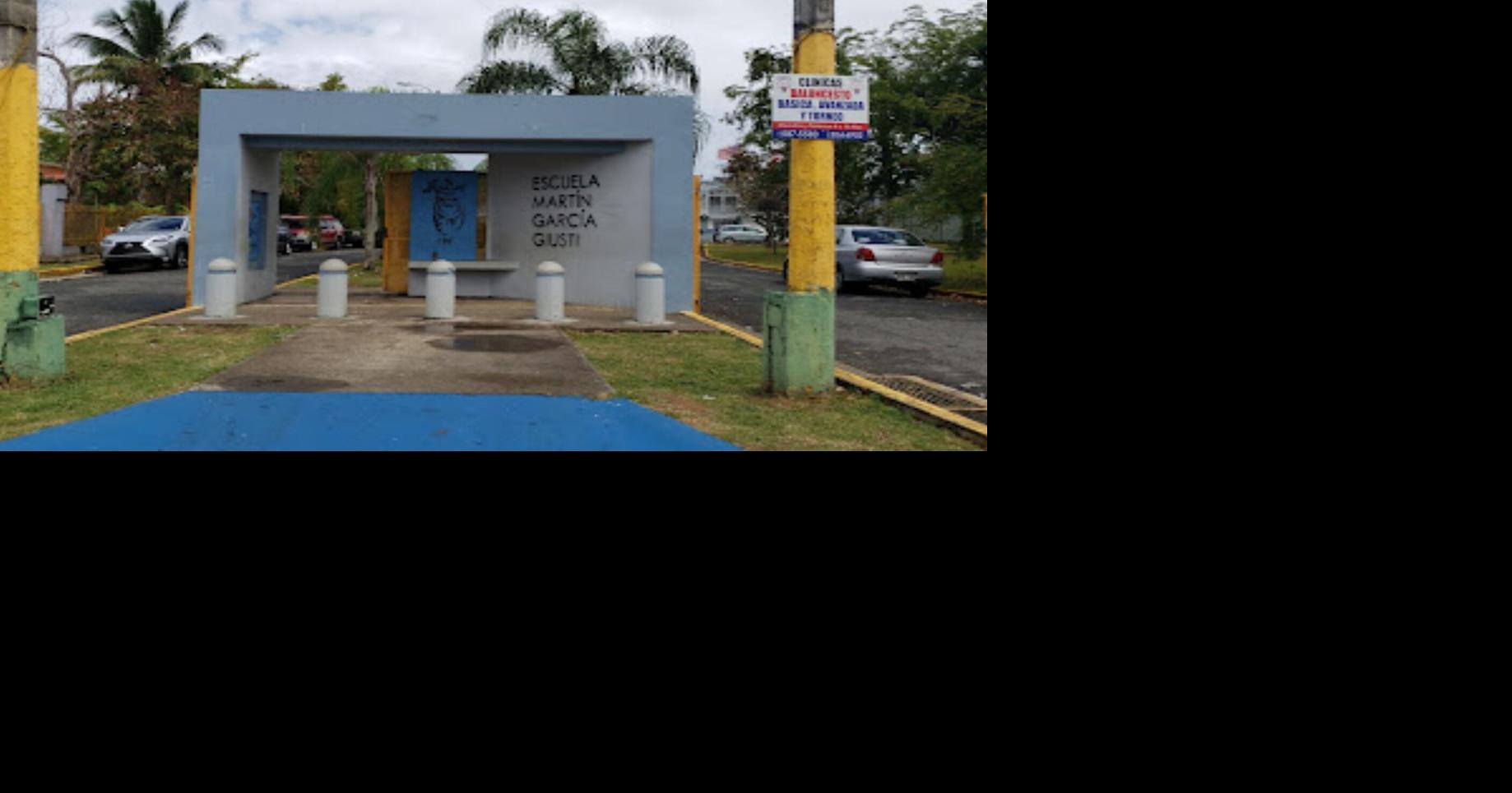 [POR SI TE LO PERDISTE]