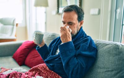 Influenza: una razón más para utilizar la mascarilla