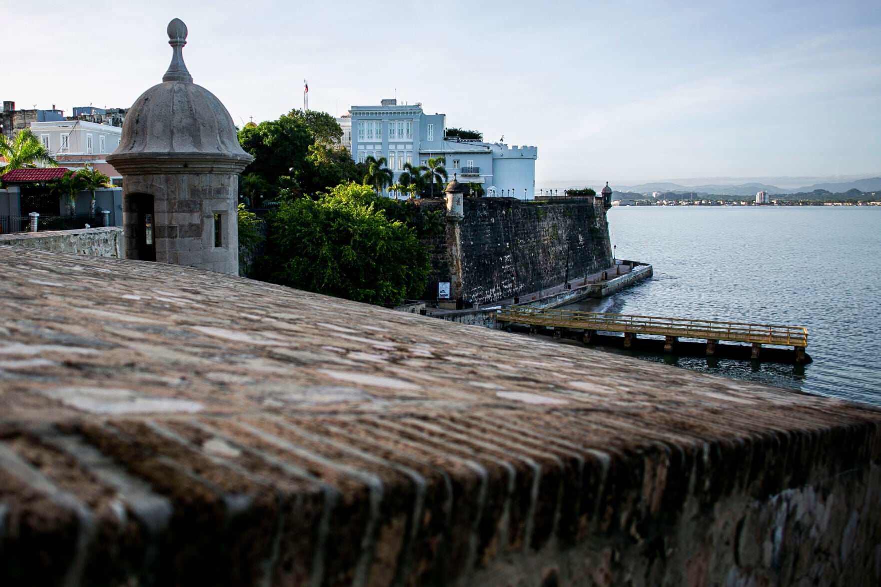 500 años que dejan huellas en la Isla - Vimarsana News