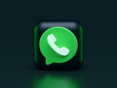 WhatsApp prueba sistema de sugerencia de contactos
