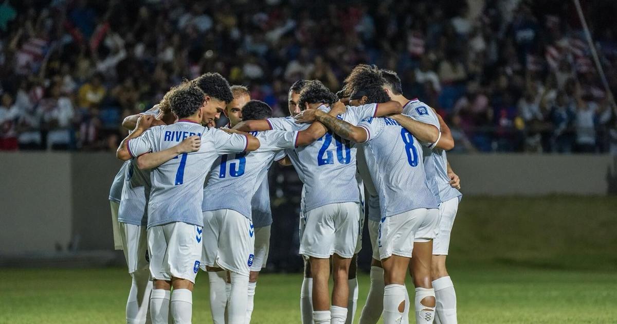 ¿Por qué Puerto Rico sigue sin clasificar a un Mundial de fútbol?