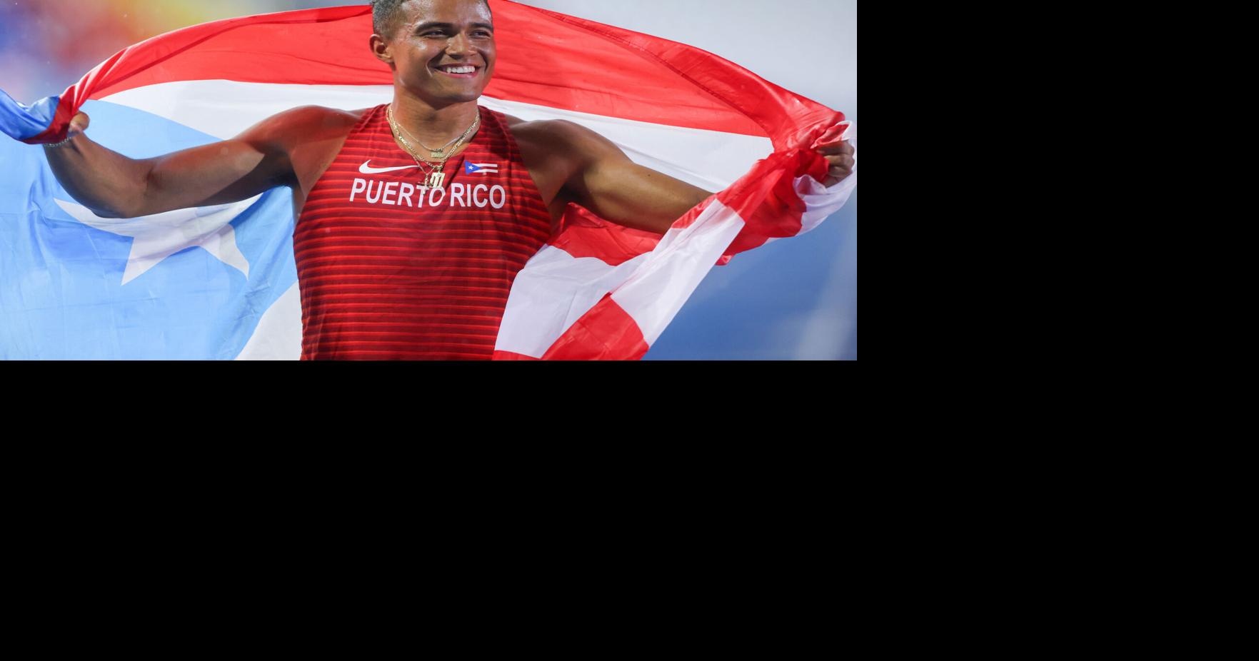 Ayden OwensDelerme contempla entrenar en Puerto Rico rumbo a los