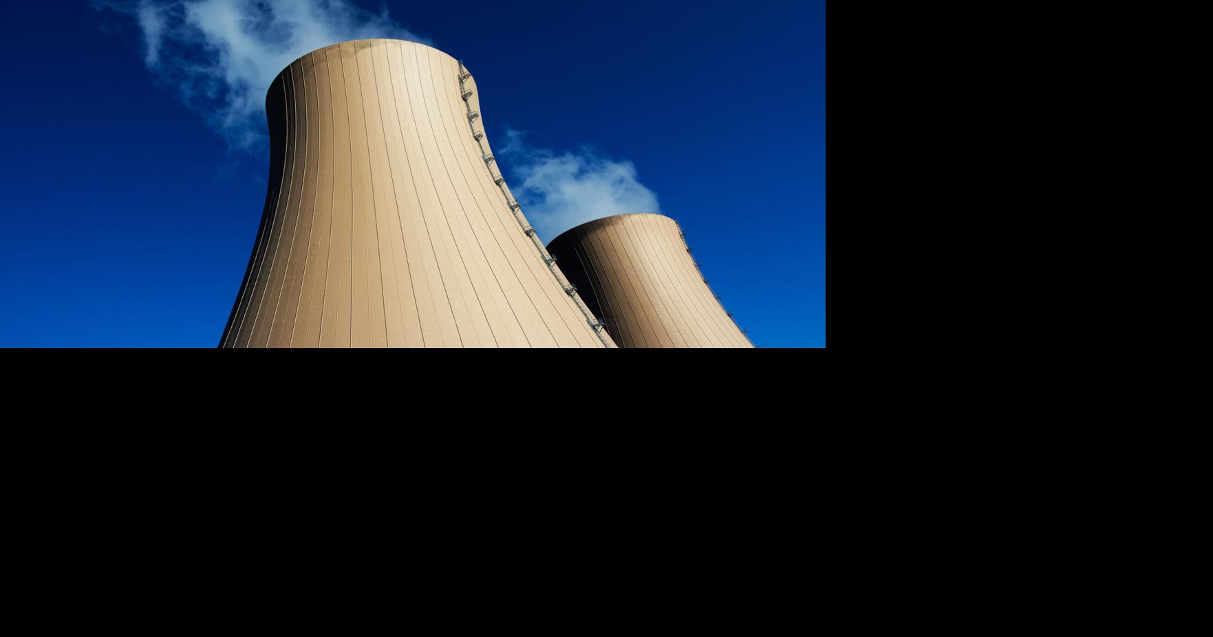 Proponen abrir la puerta a la energía nuclear en Puerto Rico