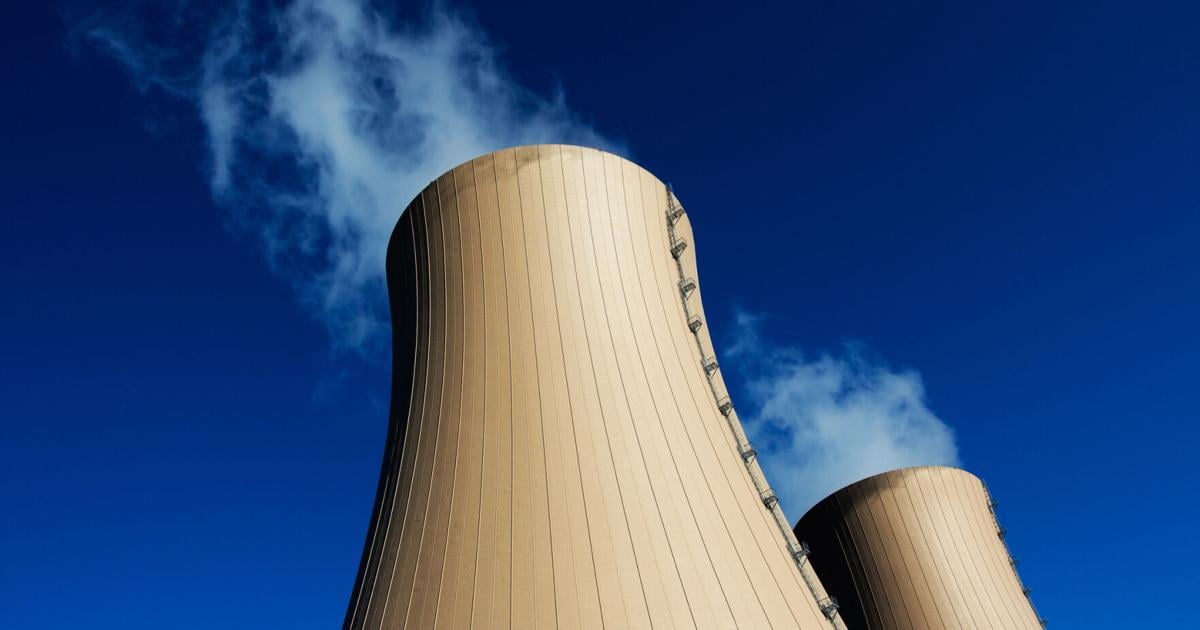 Proponen abrir la puerta a la energía nuclear en Puerto Rico