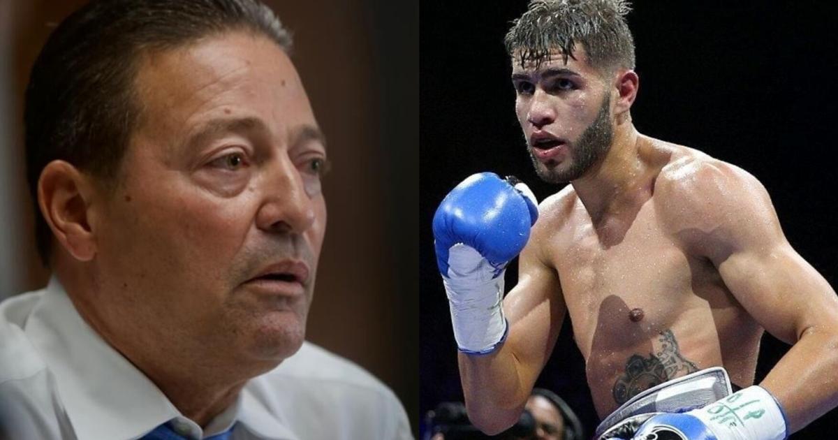 Gobernadora decreta cuatro días de duelo por muertes de figuras del deporte y servicio público