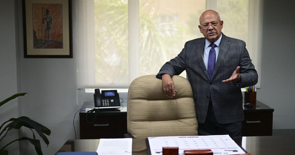 Ombudsman alerta sobre reducción presupuestaria y escasez de personal investigador
