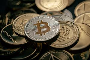 Imagen de la cobertura de: EE. UU. sanciona red acusada de ayudar a Irán a blanquear fondos con criptomonedas