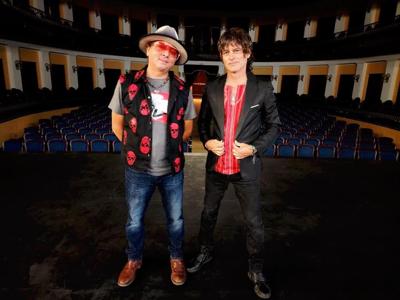 Vivanativa celebra 25 aniversario con concierto en el Teatro Tapia
