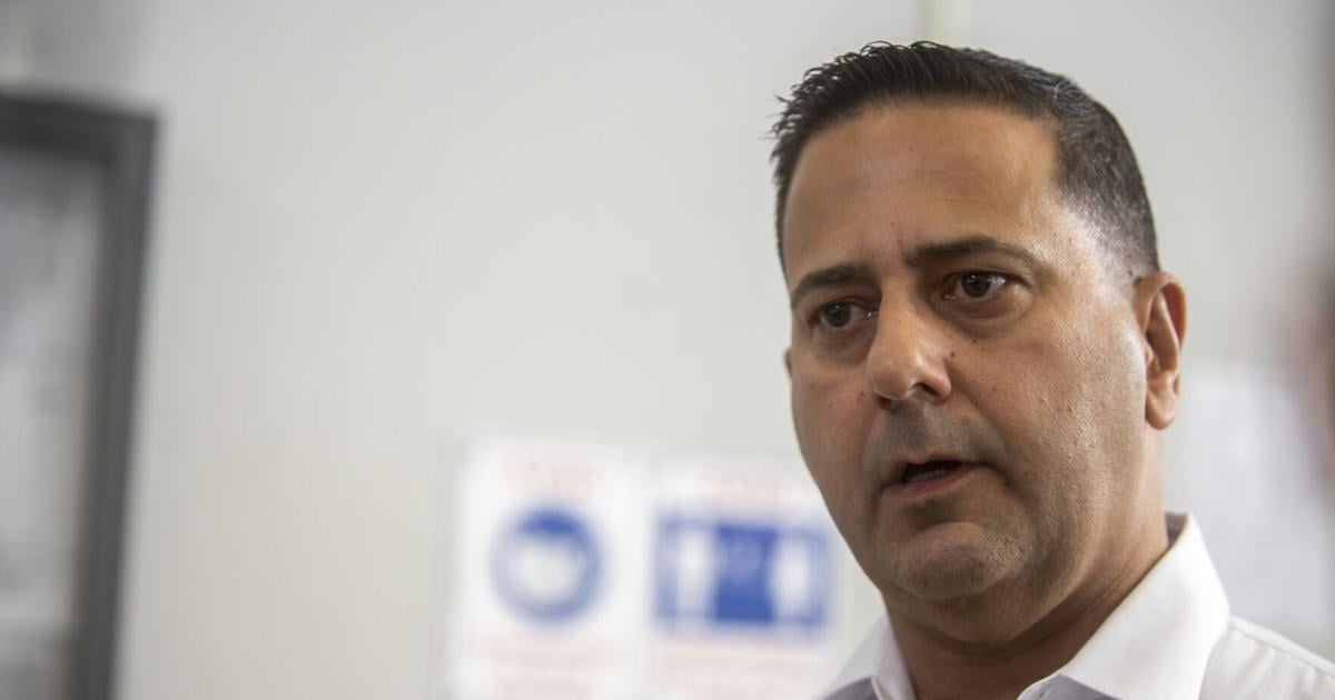 Ejecutivo solicita información al secretario de Corrección