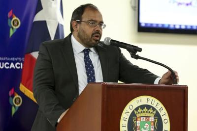Educación desarrolla encuesta como parte del proceso de descentralización