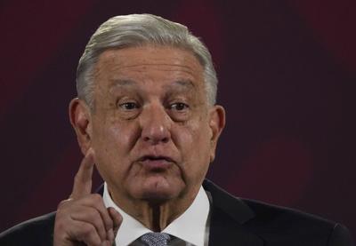 López Obrador lamenta asesinato de candidata a alcaldía en México