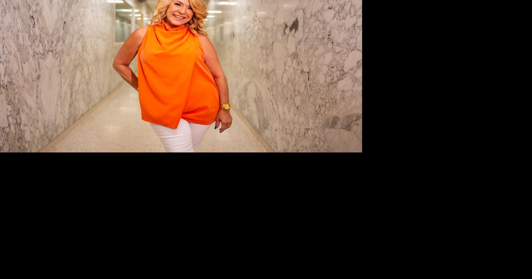 Lourdes Collazo anuncia que será abuela por segunda vez