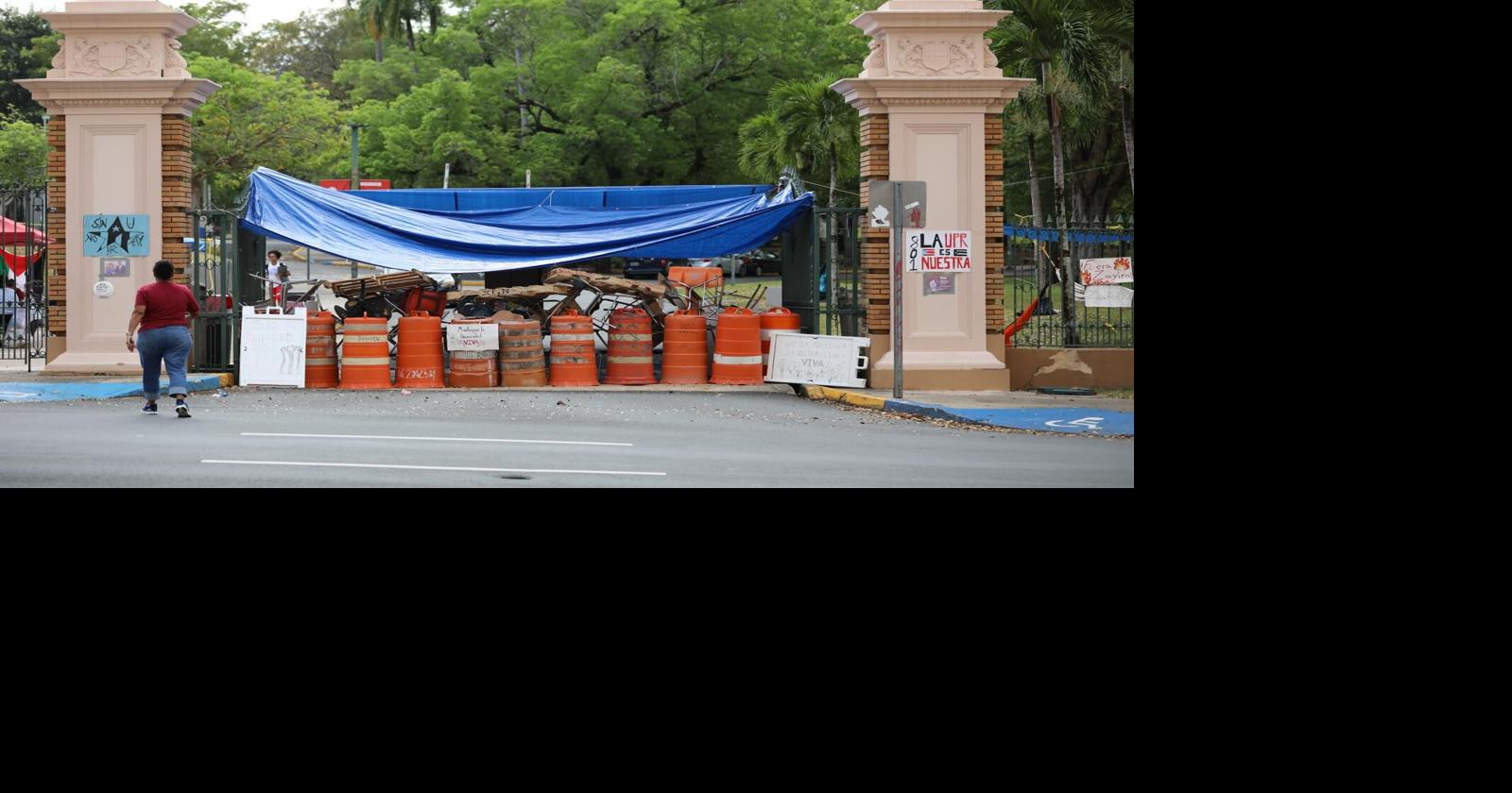 Solicitan negociación directa con presidenta de la UPR | Universidades ...