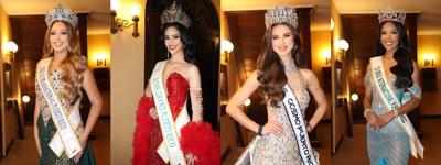 Nuestra Belleza Puerto Rico