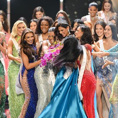 ¡Oficial! Cuba regresa a Miss Universe