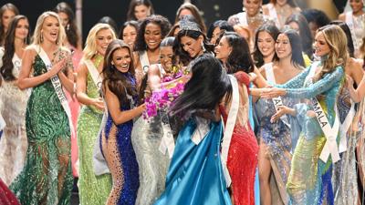 ¡Oficial! Cuba regresa a Miss Universe