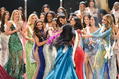 Miss Universe 2023 luchará contra los estigmas a través de su reinado