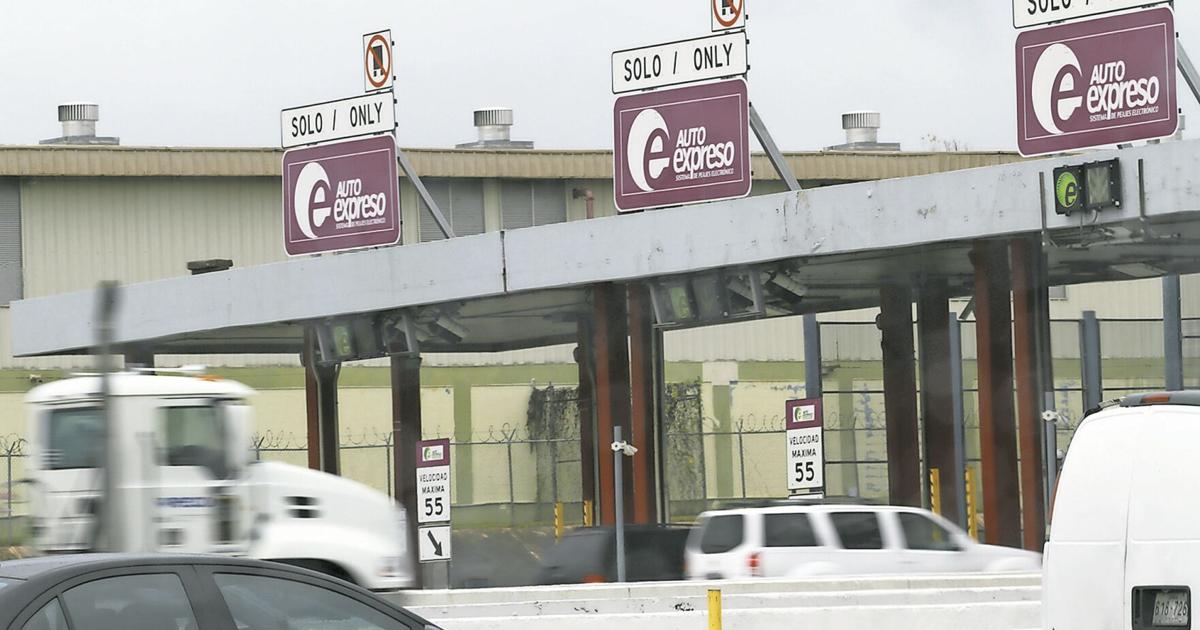 DOCUMENTO: ¿Tienes multas de AutoExpreso? Conoce cómo podrías intentar ...