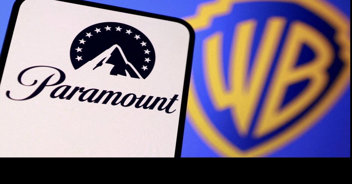 Accionistas de Warner Bros aprueban la compra de Paramount por $81,000 millones