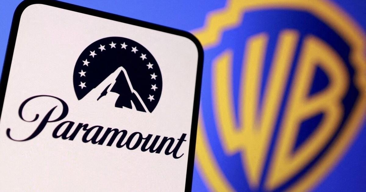 Accionistas de Warner Bros aprueban la compra de Paramount por $81,000 millones