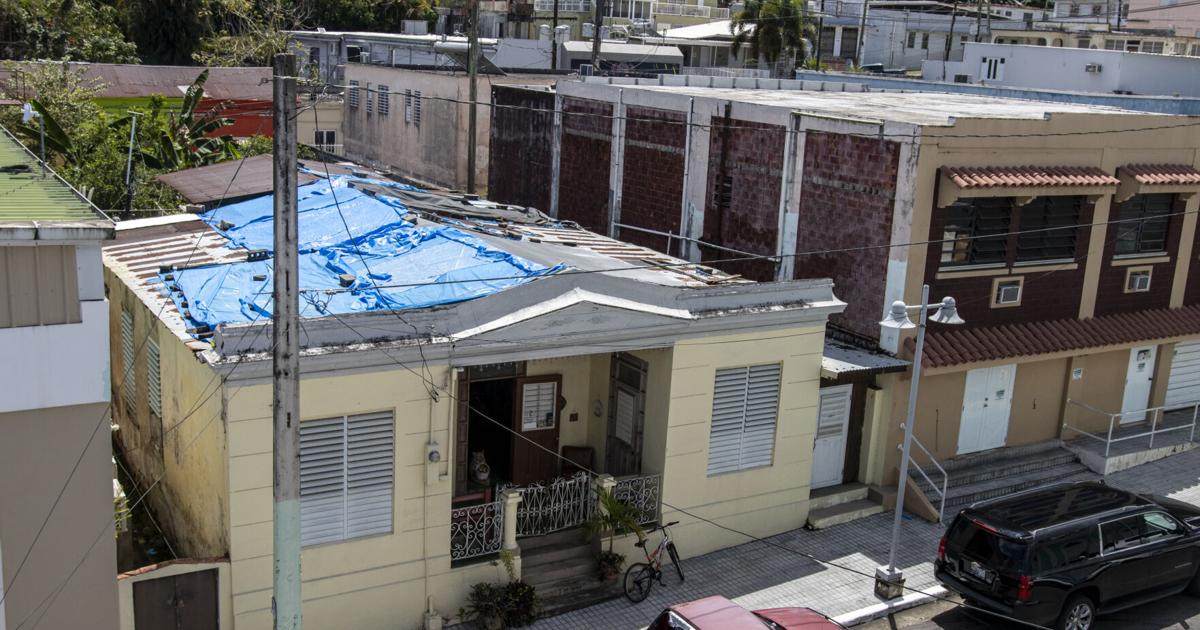 Inflación eleva 9.2% las primas de seguro de propiedad en Puerto Rico en 2025