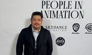 Imagen del artículo de El Vocero: Muere a los 46 años Eric Bauza, la voz moderna de Bugs Bunny y el Pato Lucas