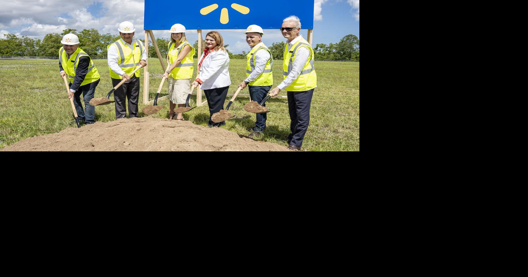 Walmart invierte $65 millones en nuevo Supercenter en Bayamón con apertura en 2028