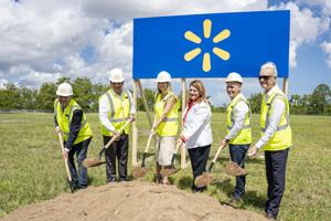 Imagen del artículo de El Vocero: Walmart invierte $65 millones en Supercenter en Bayamón