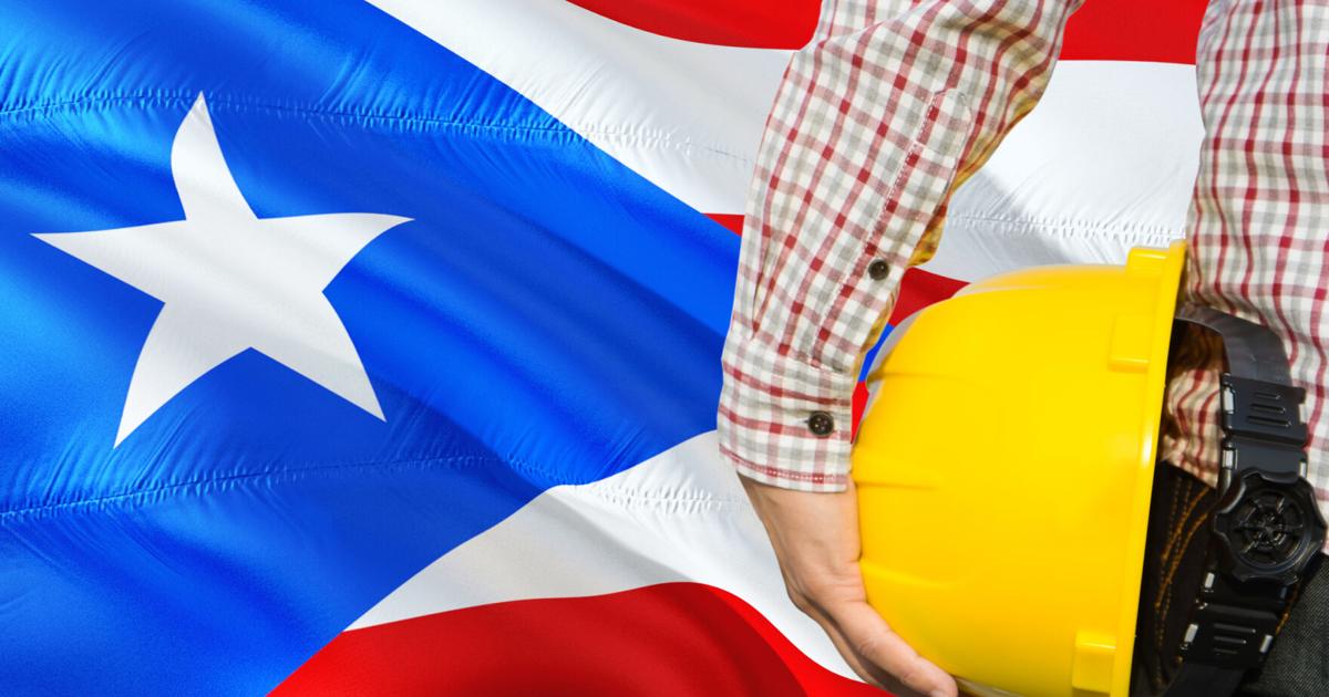 Construcción en Puerto Rico inicia 2026 con desaceleración