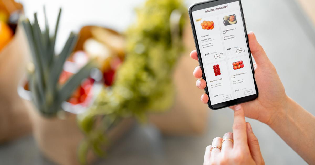 Compras de supermercado por internet en Puerto Rico suben a 19% en 2026