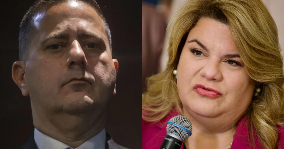 Jennifer González atribuye renuncia del secretario de Corrección a querellas de acoso
