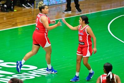 Sub-16 femenino