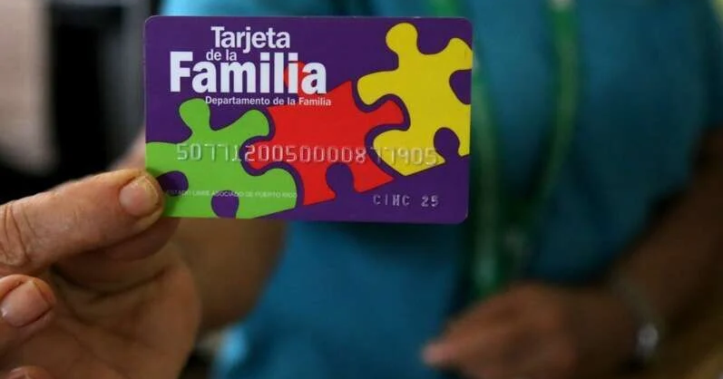 Familia aclara que beneficiarios elegibles del PAN no perderán sus beneficios tras recertificación