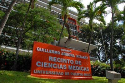 Advierten al Recinto de Ciencias Médicas de la UPR que su acreditación está en riesgo