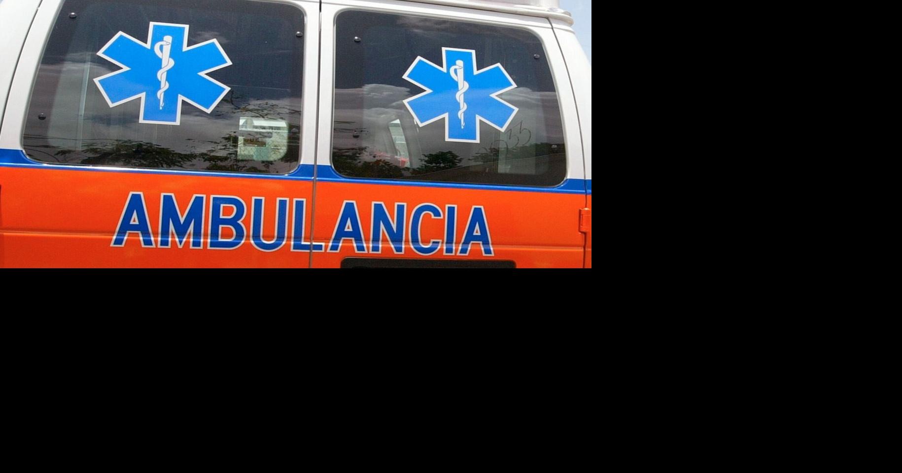 Ciales estrena servicio municipal de emergencias médicas con ambulancia y vehículos de respuesta rápida