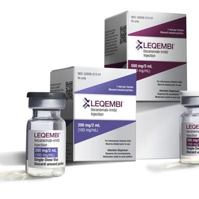 Leqembi avanza: FDA respalda medicamento contra el Alzheimer