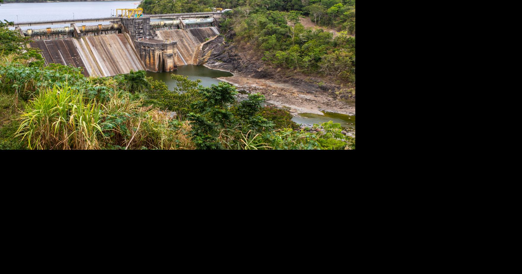 Avería en bomba de la Represa La Plata deja sin agua a 24,000 abonados