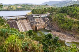 Imagen del artículo de El Vocero: Siete embalses aumentan sus niveles y nueve registran descensos en 24 horas