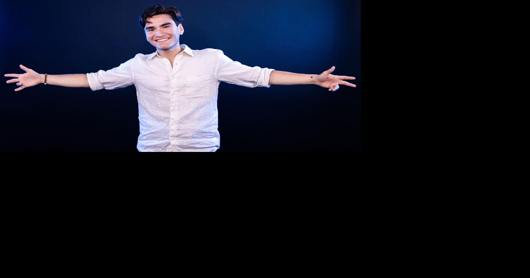 Actor puertorriqueño Adriel Jovian protagonizará "In the Heights" en el Centro de Bellas Artes