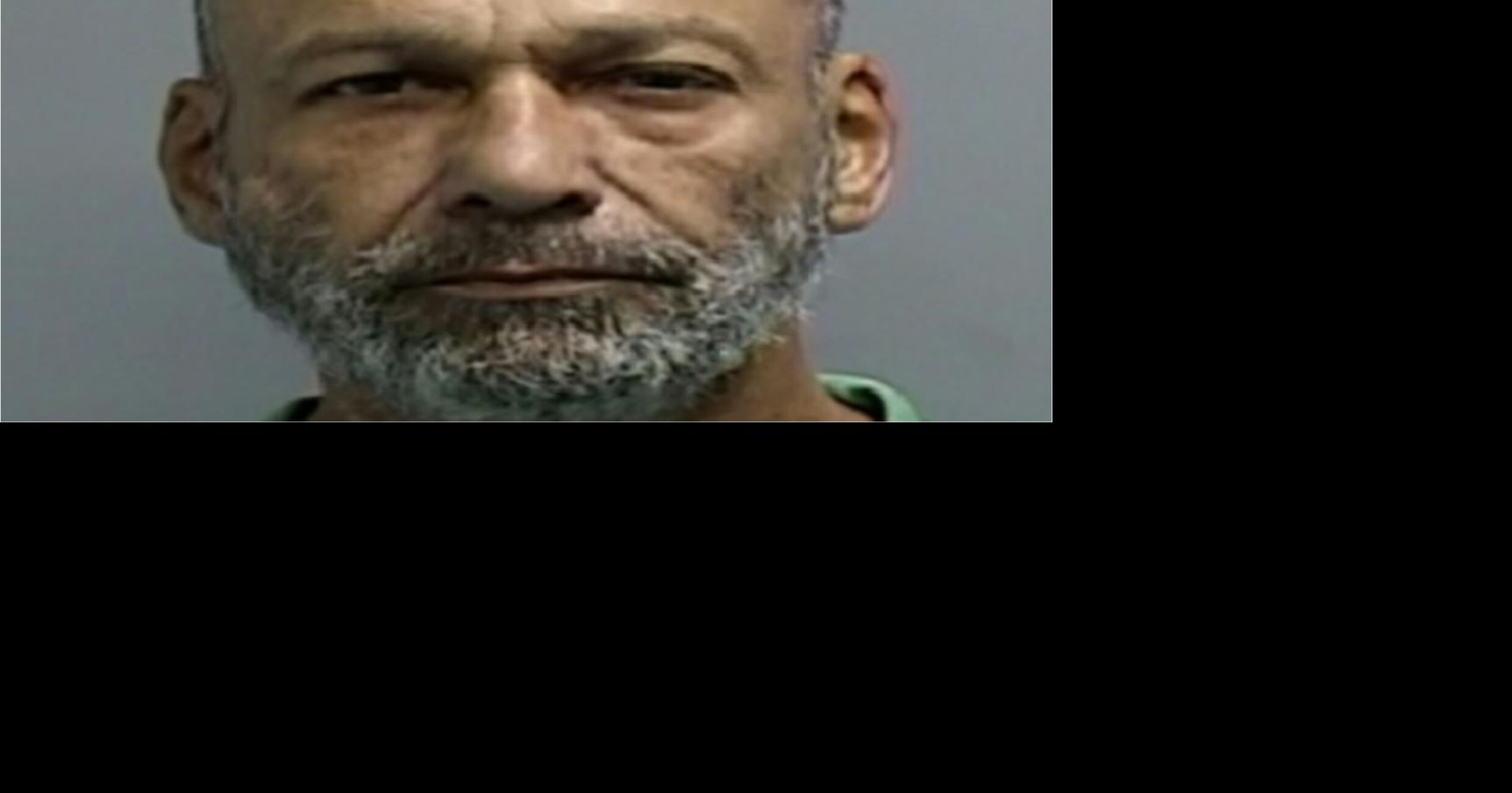 El occiso tenía 58 años.