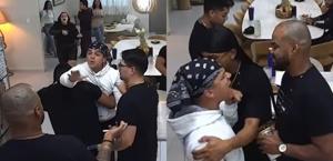 Imagen de la cobertura de: Objetivo Fama sanciona a Fabyan tras pleito con D’ La Torre