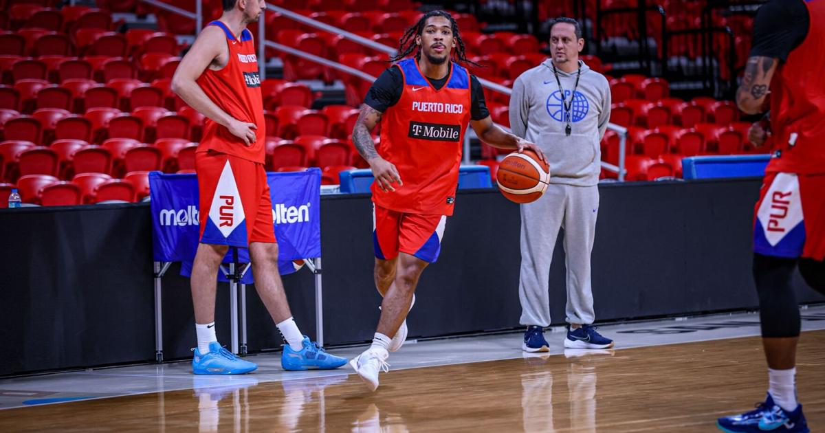 Puerto Rico se juega el rumbo mundialista ante Canadá | Deportes ...