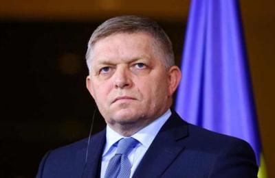 Primer ministro de Eslovaquia sigue en estado grave