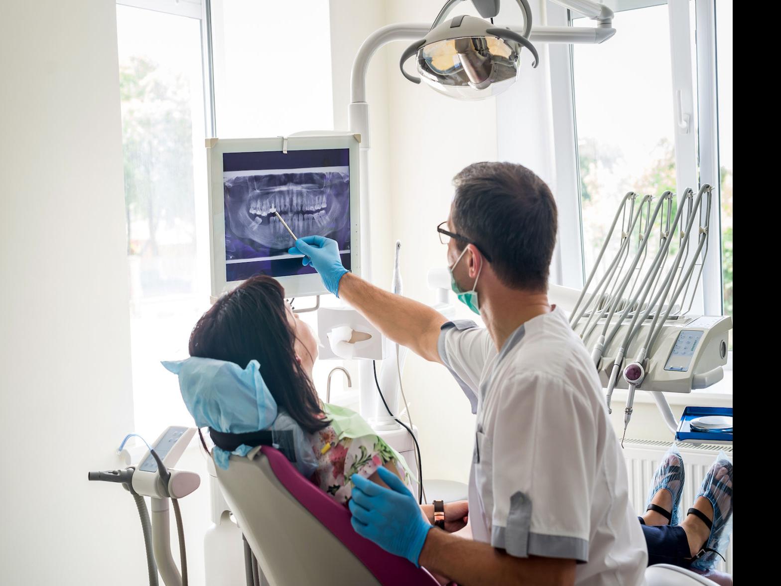 Colegio De Cirujanos Dentistas Celebra Arresto De Colombiano Actualidad Elvocero Com