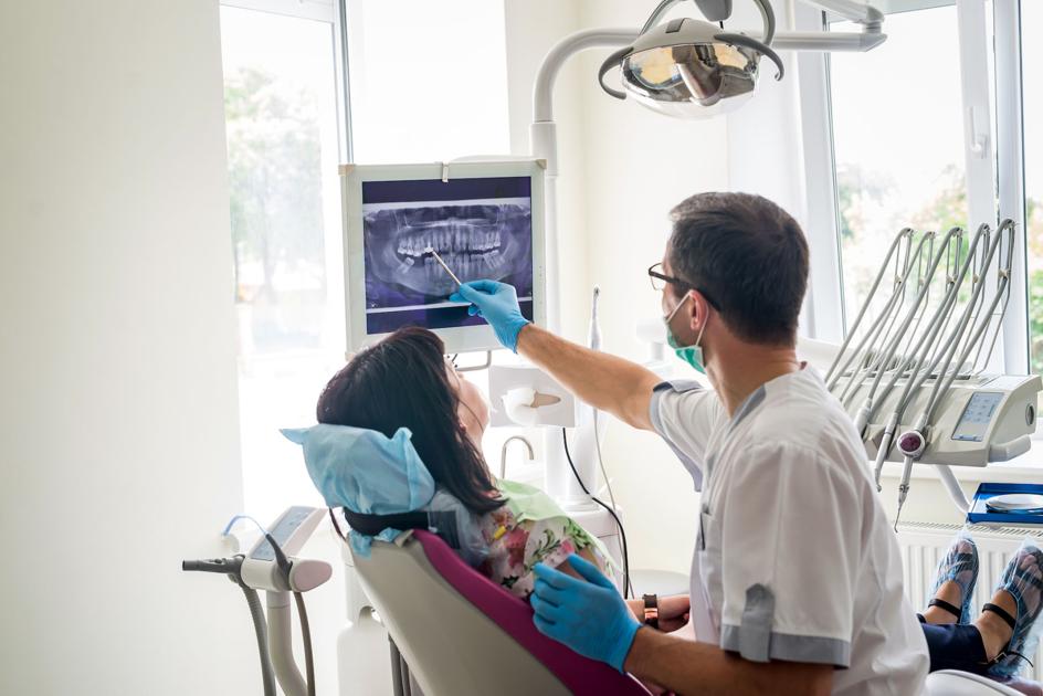 Dentistas Insisten En Sus Reclamos Gobierno Elvocero Com