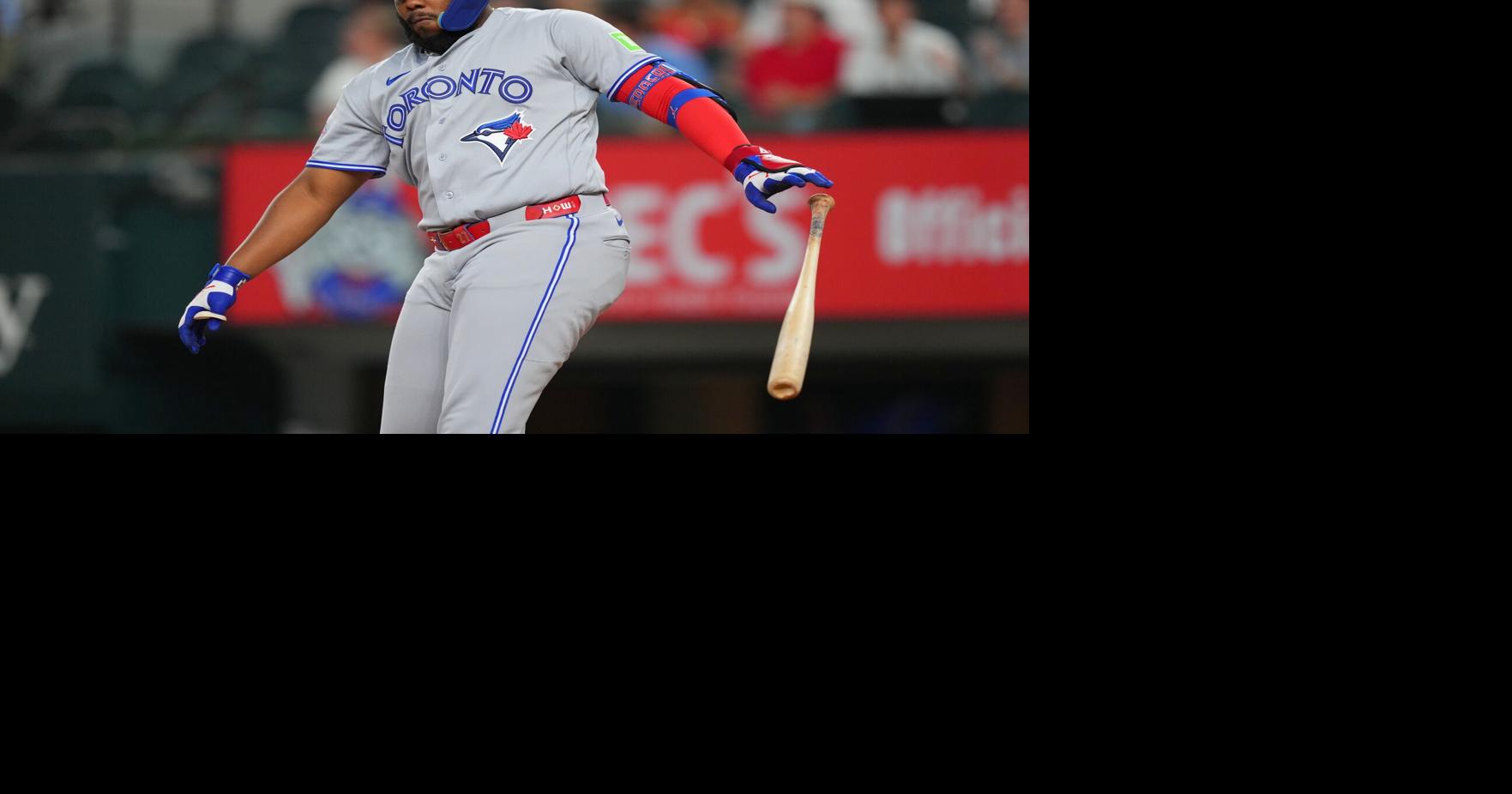 Guerrero Jr. genera polémica al decir que su contrato de $500M fue pagado por su pasado
