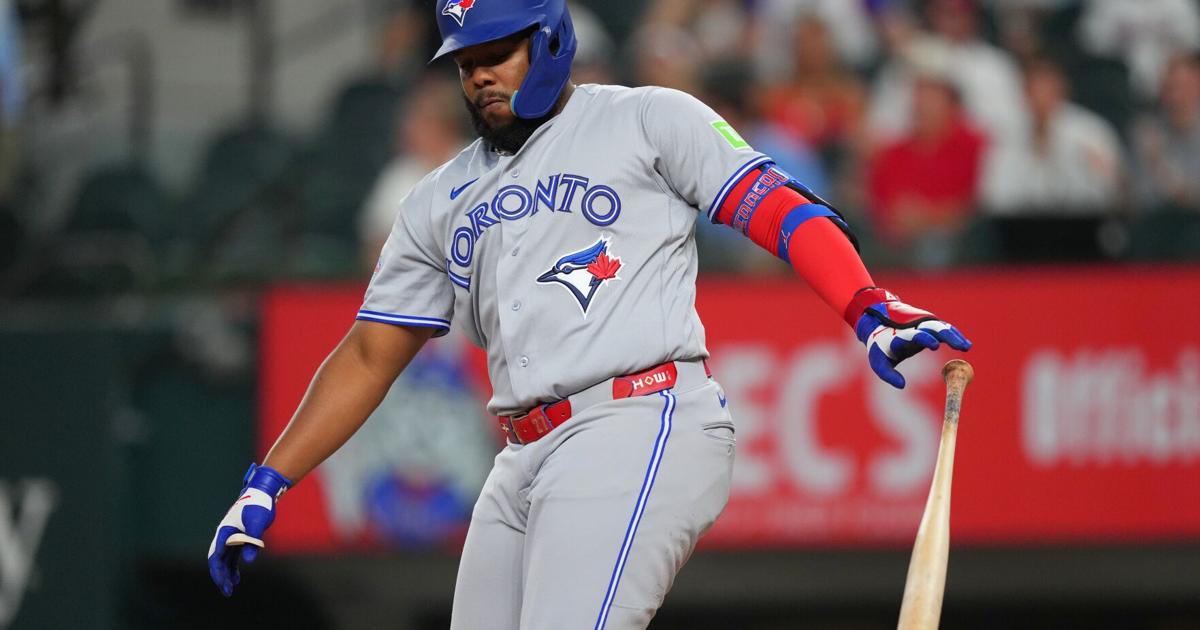 Guerrero Jr. genera polémica al decir que su contrato de $500M fue pagado por su pasado