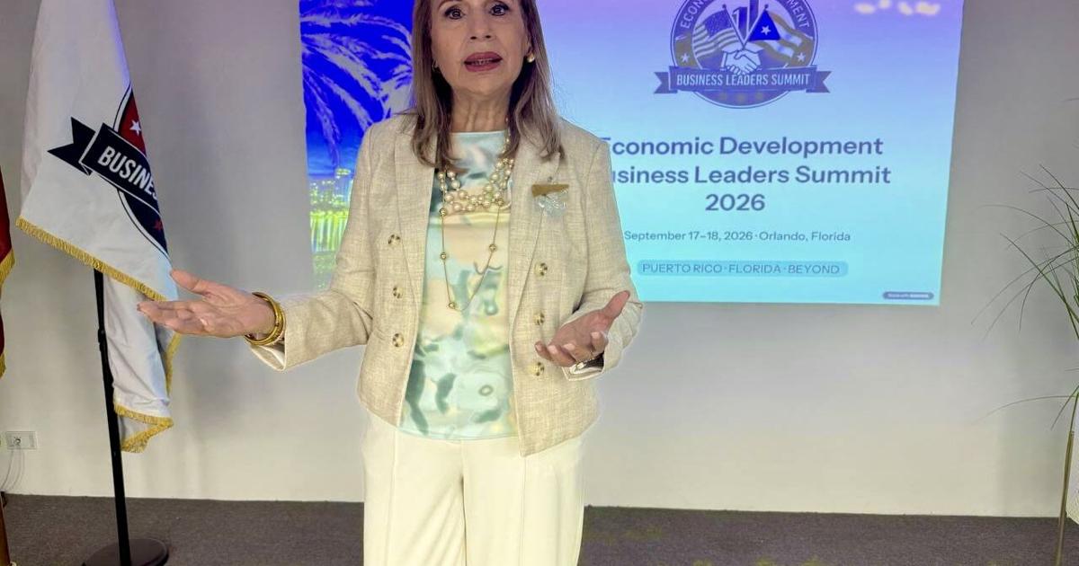 Cumbre en Orlando buscará impulsar inversiones y negocios entre Puerto Rico y EE.UU.
