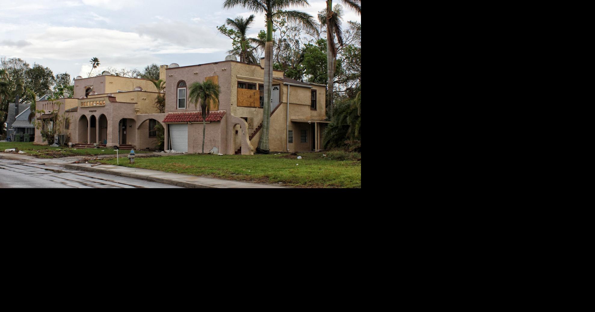 Arquitecta recomienda inspeccionar y reforzar viviendas antes de la temporada de huracanes